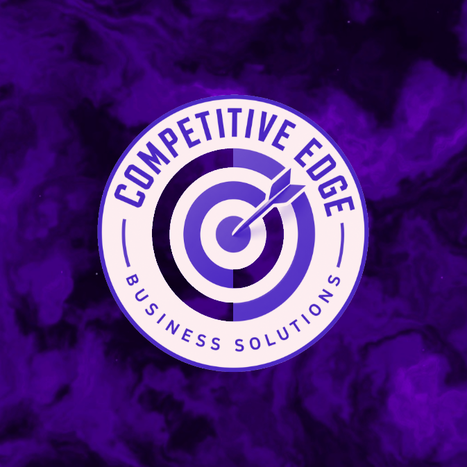 Competitive Edge Business Solutions